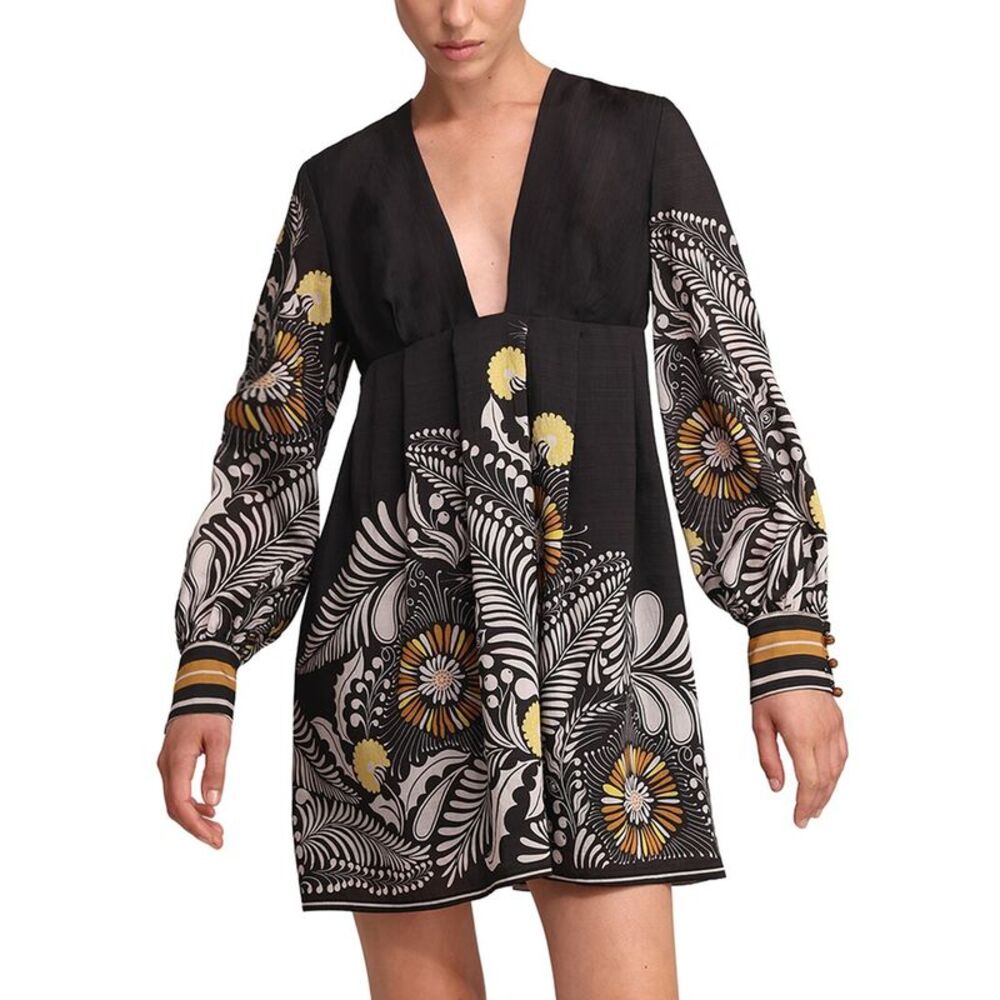 Sabina Musayev Womens Maria Dress